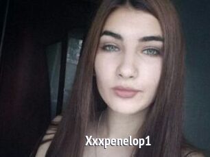 Xxxpenelop1
