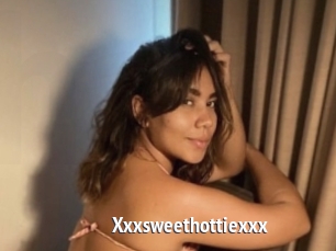 Xxxsweethottiexxx