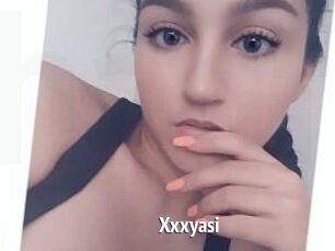 Xxxyasi