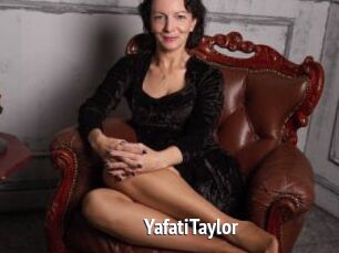 YafatiTaylor