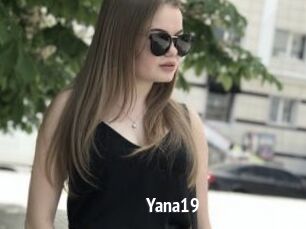 Yana19