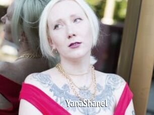 YanaShanel