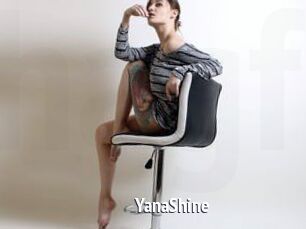 YanaShine