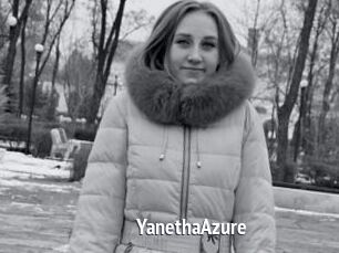 YanethaAzure