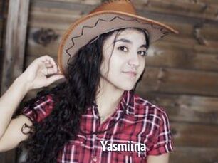 Yasmiina