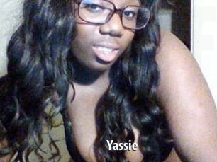Yassie
