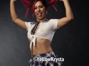 YellowKrysta