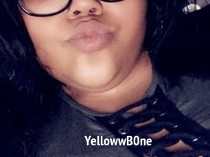 YellowwB0ne