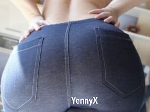 YennyX