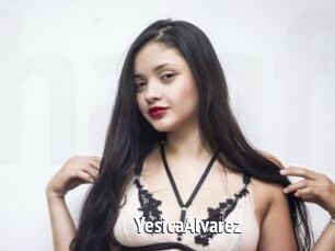 YesicaAlvarez