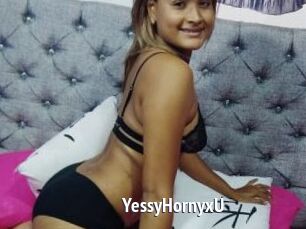 YessyHornyxU