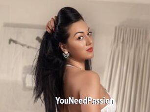 YouNeedPassion