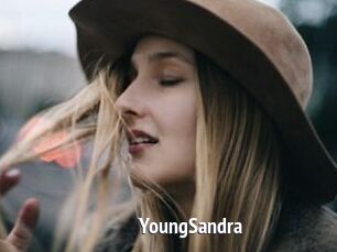YoungSandra