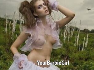 YourBarbieGirl