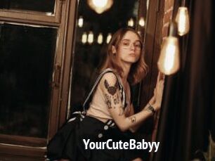 YourCuteBabyy