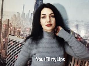 YourFlirtyLips