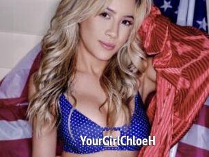 YourGirlChloeH