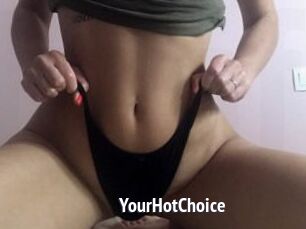 YourHotChoice