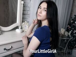 YourLittleGirlA