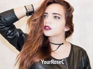 YourRoseC