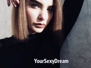 YourSexyDream