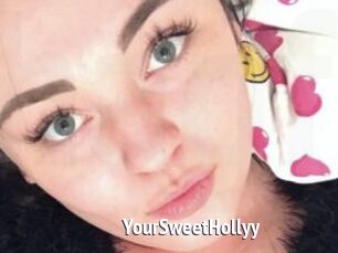 YourSweetHollyy