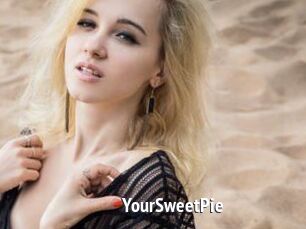 YourSweetPie