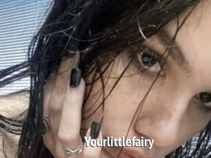 Yourlittlefairy
