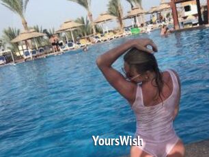 YoursWish