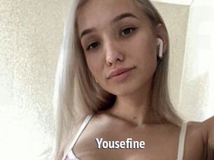 Yousefine