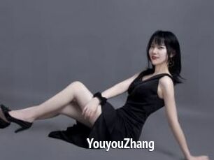YouyouZhang