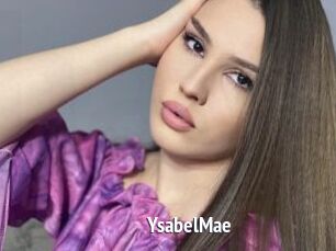 YsabelMae