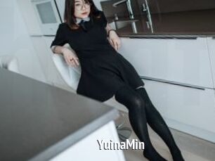 YuinaMin