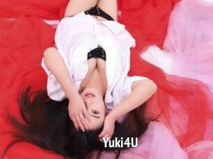 Yuki4U