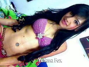 Yuliana_Fox