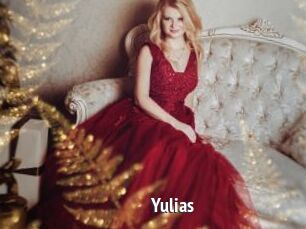 Yulias