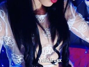 YulikaFoxx
