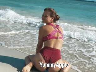 YummyApple