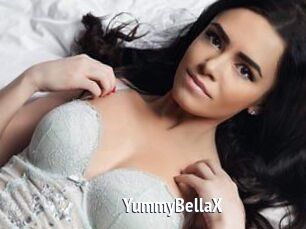 YummyBellaX