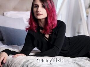 YummyTrixie