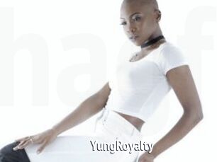 YungRoyalty