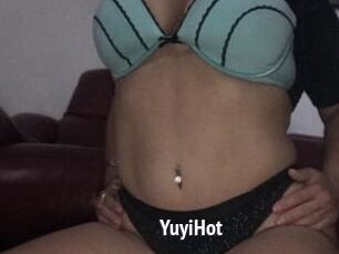 YuyiHot