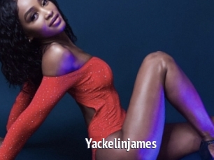 Yackelinjames