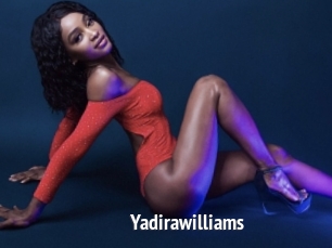 Yadirawilliams