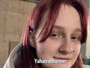 Yahairathurmer