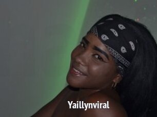 Yaillynviral