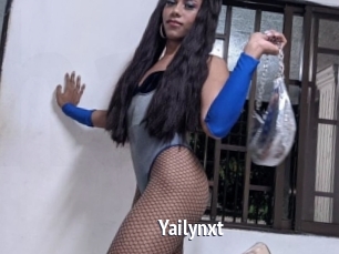 Yailynxt