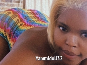 Yammidoll32