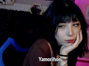 Yamorihori