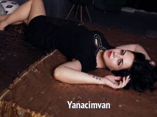 Yanacimvan